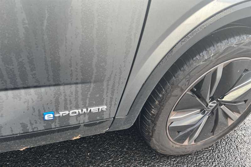 Used Nissan Qashqai 2025 for sale - 76773601: Photo 41