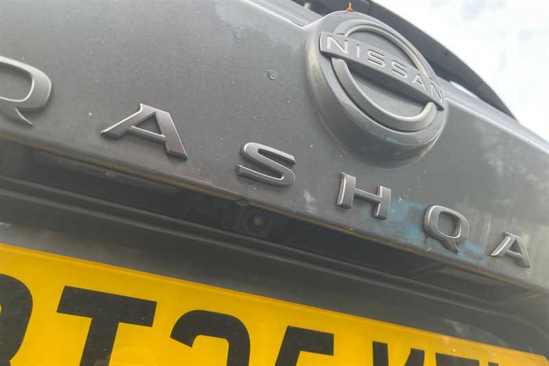 Used Nissan Qashqai 2025 for sale - 76773601: Photo 47