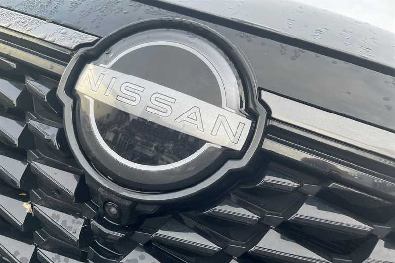 Used Nissan Qashqai 2025 for sale - 76773601: Photo 48