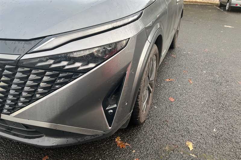 Used Nissan Qashqai 2025 for sale - 76773601: Photo 49