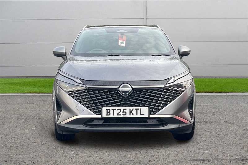 Used Nissan Qashqai 2025 for sale - 76773601: Photo 5