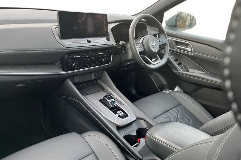 Used Nissan Qashqai 2025 for sale - 76773601: Photo 7