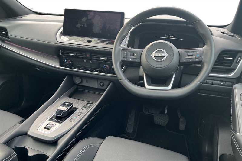 Used Nissan Qashqai 2025 for sale - 76773601: Photo 8