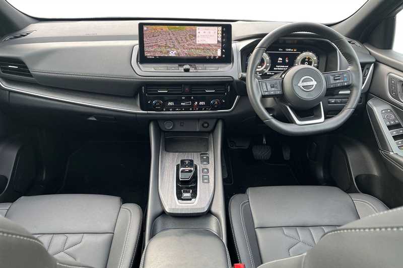 Used Nissan Qashqai 2025 for sale - 76773601: Photo 9