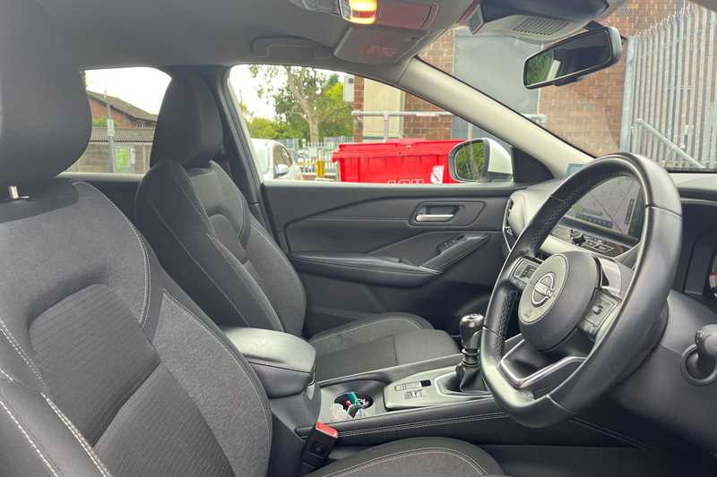 Vehicle 34