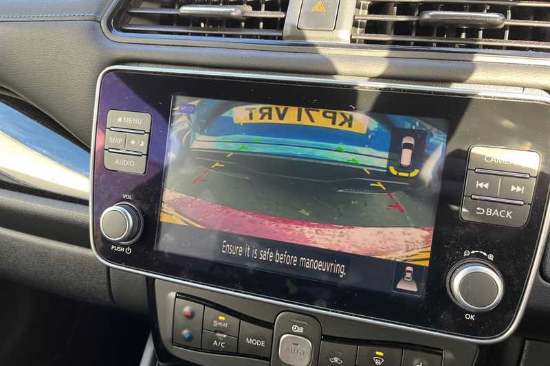 Vehicle 36