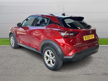 Used Nissan Juke 2020 for sale - 78431703: Photo