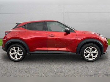 Used Nissan Juke 2020 for sale - 78431703: Photo