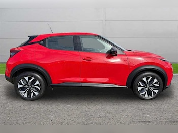 Used Nissan Juke 2022 for sale - 78418900: Photo