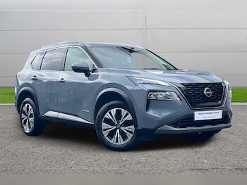Used Nissan X-Trail 2024 for sale - 79488451: Photo