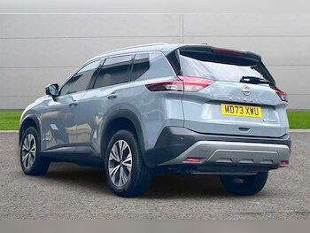 Used Nissan X-Trail 2024 for sale - 79488451: Photo