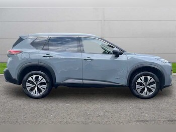 Used Nissan X-Trail 2024 for sale - 79488451: Photo
