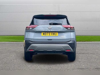 Used Nissan X-Trail 2024 for sale - 79488451: Photo