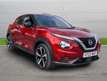 Used Nissan Juke 2023 for sale - 79823181: Photo