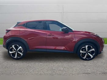 Used Nissan Juke 2023 for sale - 79823181: Photo