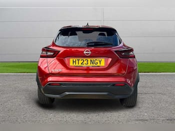Used Nissan Juke 2023 for sale - 79823181: Photo