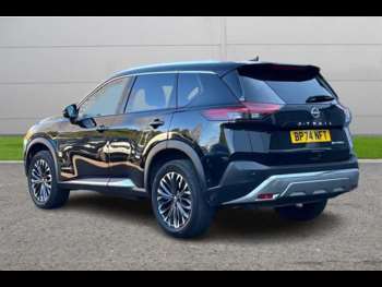 Used Nissan X-Trail 2024 for sale - 74880746: Photo