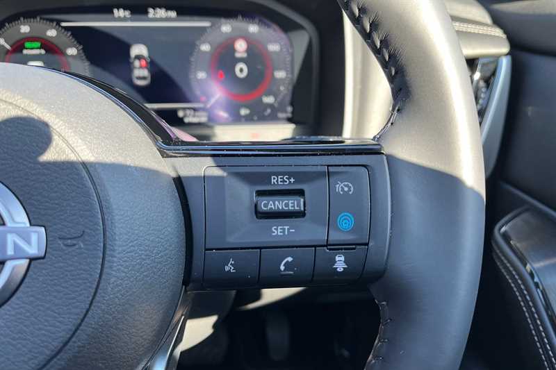 Vehicle 32