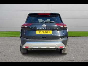 Used Nissan X-Trail 2024 for sale - 74880746: Photo