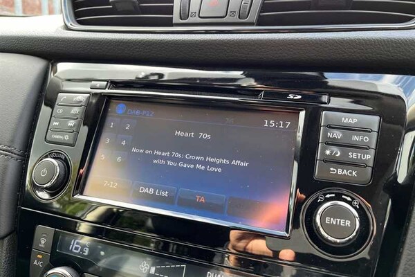 Used Nissan X-Trail 2018 for sale - 76262004: Photo 11