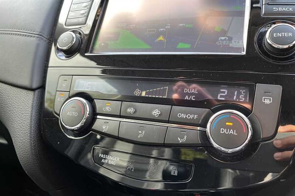 Used Nissan X-Trail 2018 for sale - 76262004: Photo 12