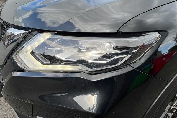 Used Nissan X-Trail 2018 for sale - 76262004: Photo 13