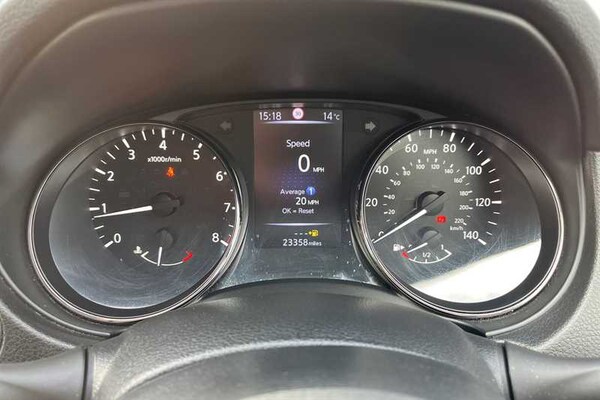 Used Nissan X-Trail 2018 for sale - 76262004: Photo 14