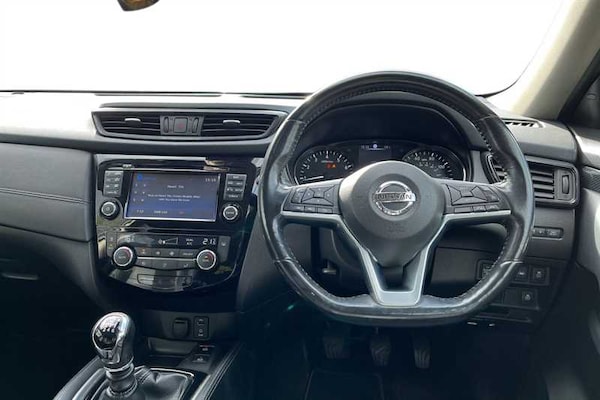 Used Nissan X-Trail 2018 for sale - 76262004: Photo 15