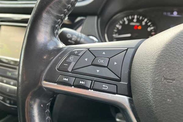Used Nissan X-Trail 2018 for sale - 76262004: Photo 16