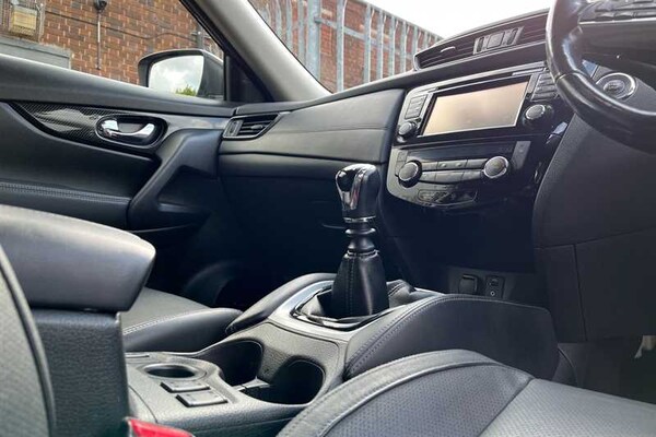 Used Nissan X-Trail 2018 for sale - 76262004: Photo 17