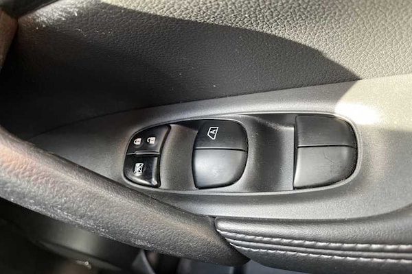 Used Nissan X-Trail 2018 for sale - 76262004: Photo 18