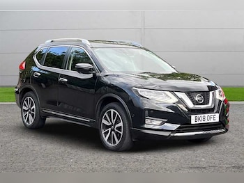 Nissan - X-Trail