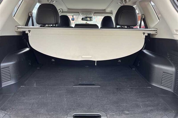 Used Nissan X-Trail 2018 for sale - 76262004: Photo 20