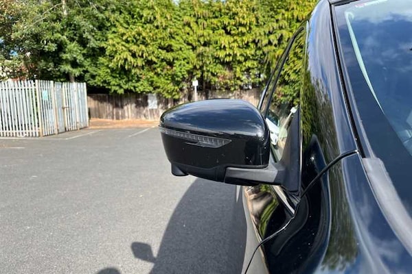 Used Nissan X-Trail 2018 for sale - 76262004: Photo 29