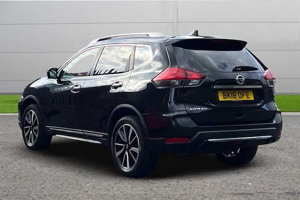 Used Nissan X-Trail 2018 for sale - 76262004: Photo 2