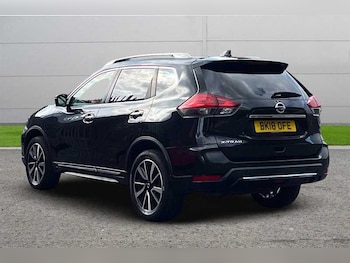 Used Nissan X-Trail 2018 for sale - 76262004: Photo 2