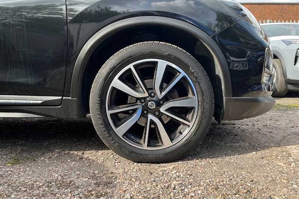 Used Nissan X-Trail 2018 for sale - 76262004: Photo 30