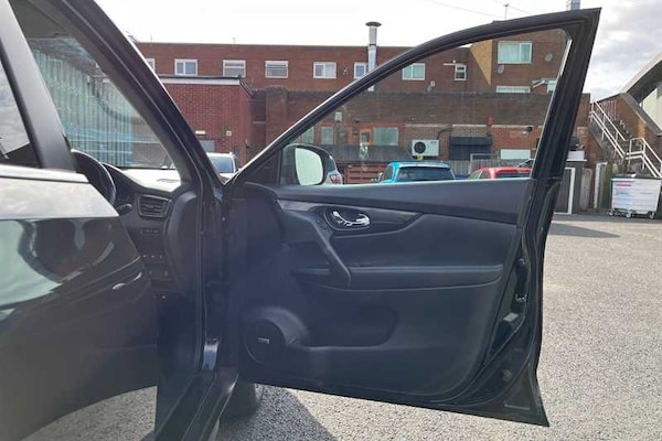 Used Nissan X-Trail 2018 for sale - 76262004: Photo 33