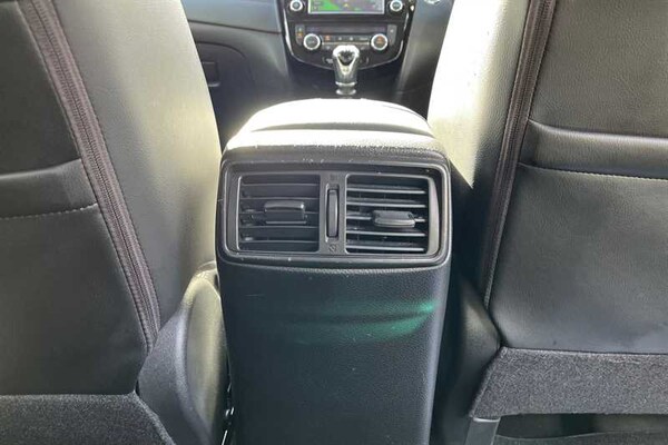 Used Nissan X-Trail 2018 for sale - 76262004: Photo 37