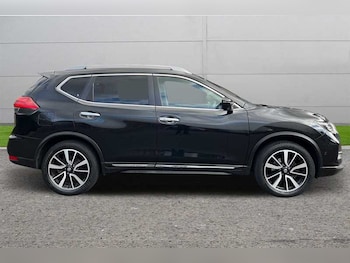 Used Nissan X-Trail 2018 for sale - 76262004: Photo 3