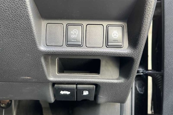 Used Nissan X-Trail 2018 for sale - 76262004: Photo 41