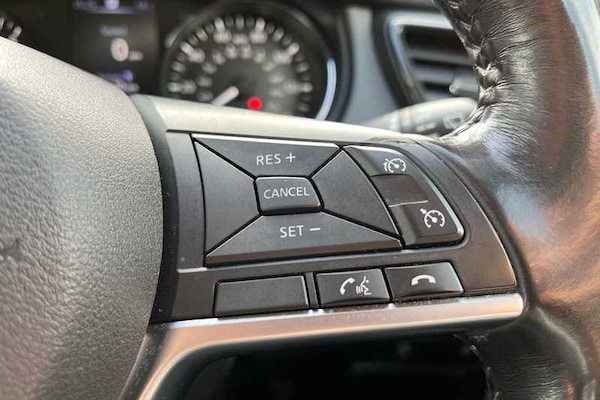 Used Nissan X-Trail 2018 for sale - 76262004: Photo 43