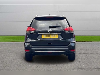 Used Nissan X-Trail 2018 for sale - 76262004: Photo 4