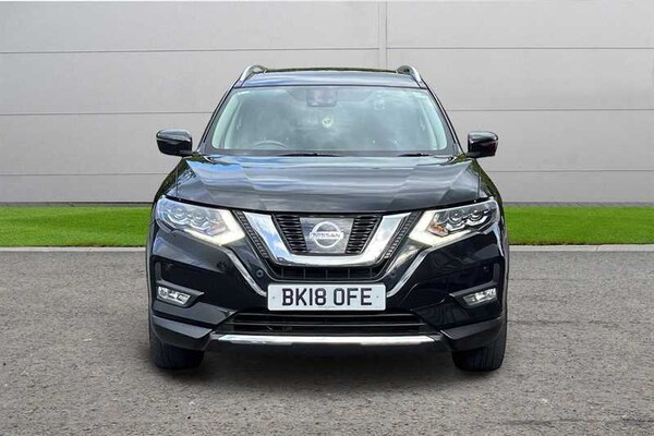 Used Nissan X-Trail 2018 for sale - 76262004: Photo 5