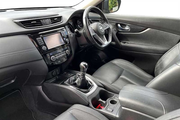 Used Nissan X-Trail 2018 for sale - 76262004: Photo 7