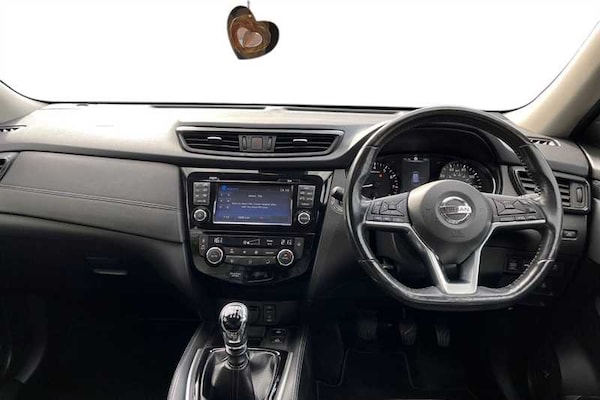 Used Nissan X-Trail 2018 for sale - 76262004: Photo 9
