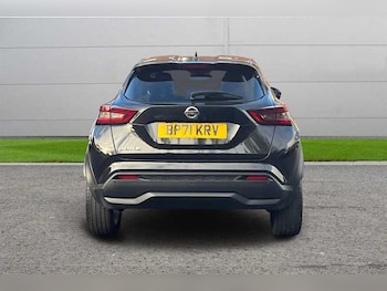 Used Nissan Juke 2022 for sale - 76176416: Photo