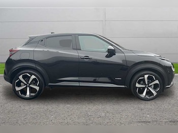 Used Nissan Juke 2023 for sale - 77786480: Photo