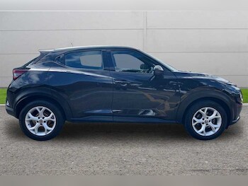 Used Nissan Juke 2020 for sale - 78706582: Photo
