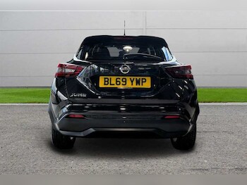 Used Nissan Juke 2020 for sale - 78706582: Photo